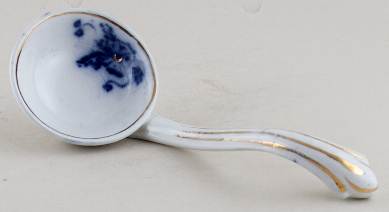 Sauce Ladle c1910